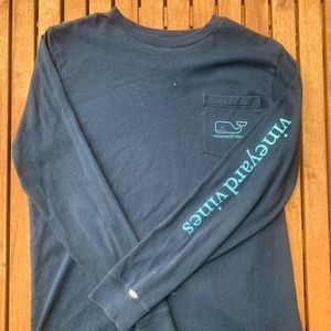 Vineyard Vines Long Sleeve